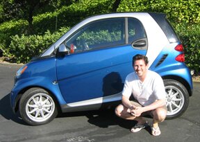 Smart Car