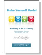 Make Yourself Useful