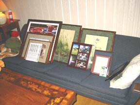 Artwork to be moved.